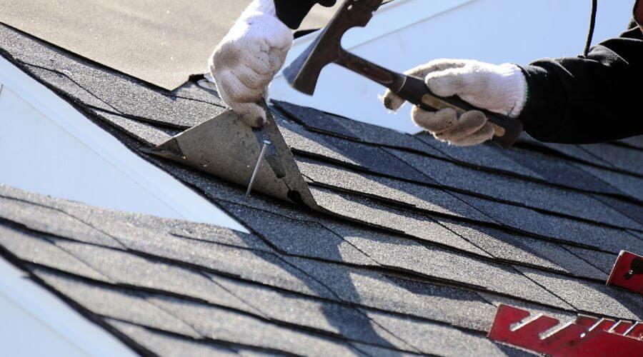 Expert new roof installation services in Smiths Creek, MI